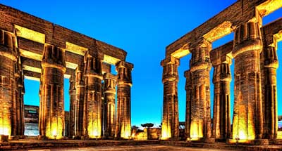 Picture of Luxor