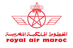 Royal Air Maroc Airways Logo