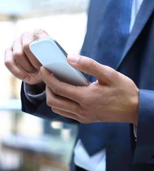 Picture of Egyptair  at your fingertips