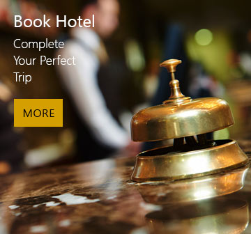 Book a hotel