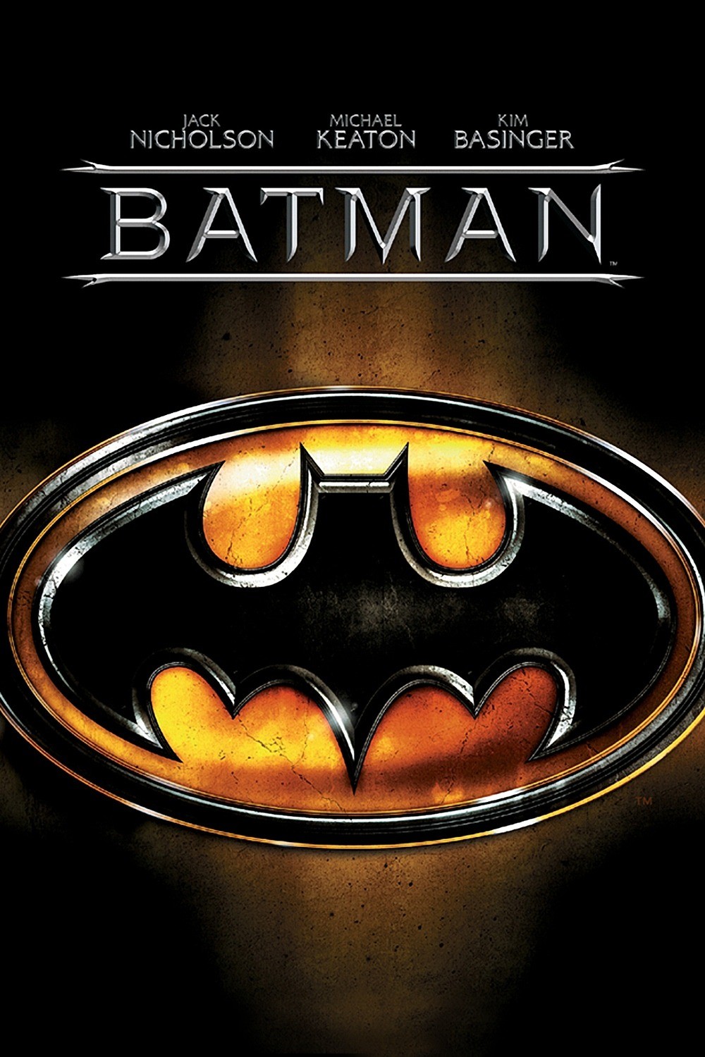Batman (1989) 