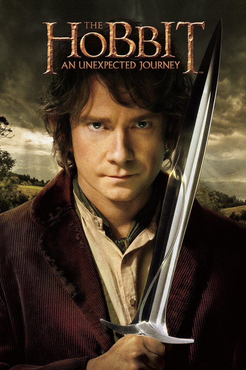 The Hobbit An Unexpected Journey 