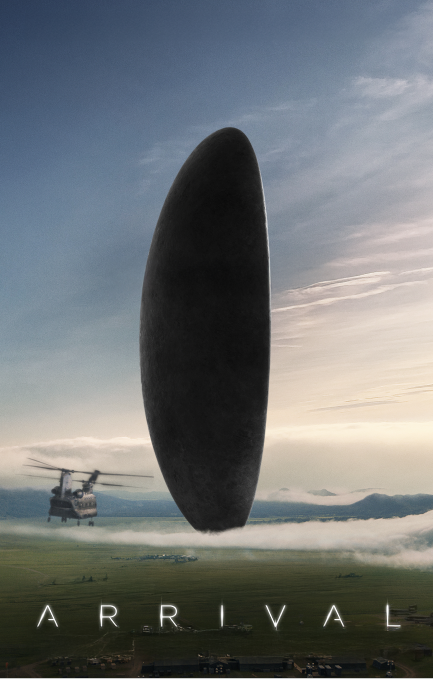 Arrival Arrival