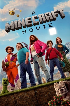 A Minecraft Movie A Minecraft Movie