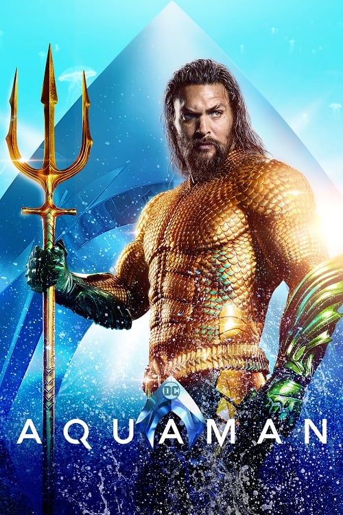 Aquaman Aquaman
