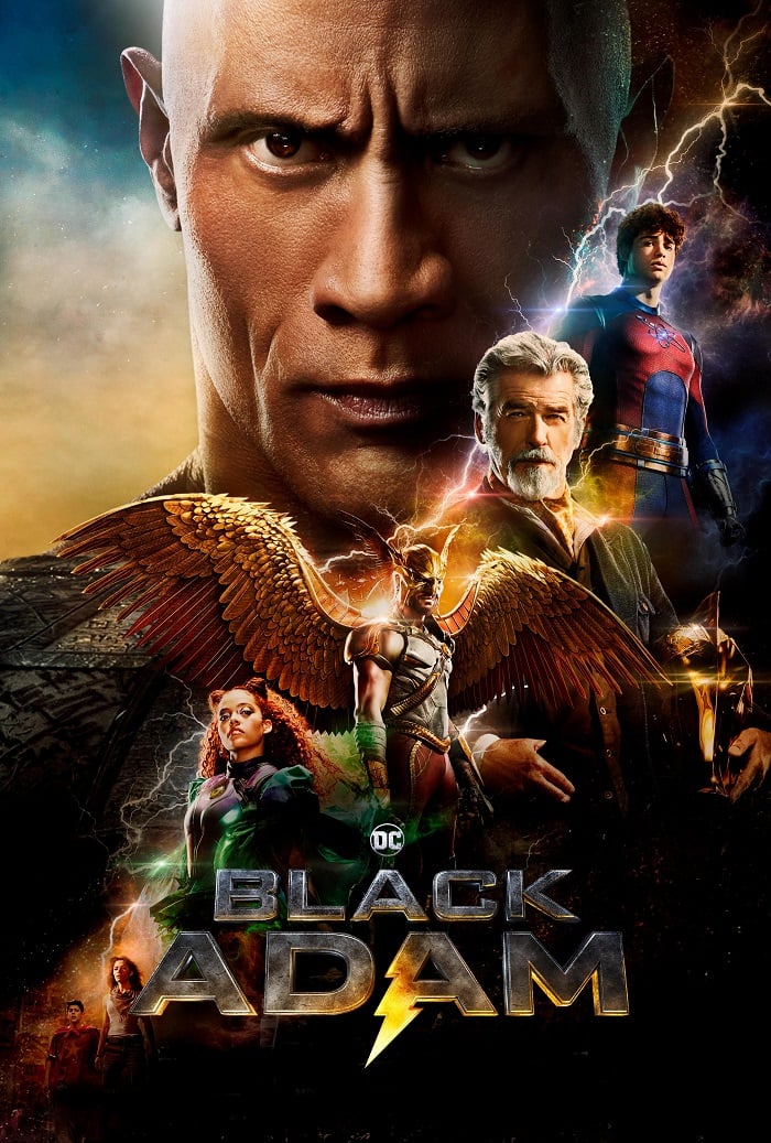 Black Adam Black Adam