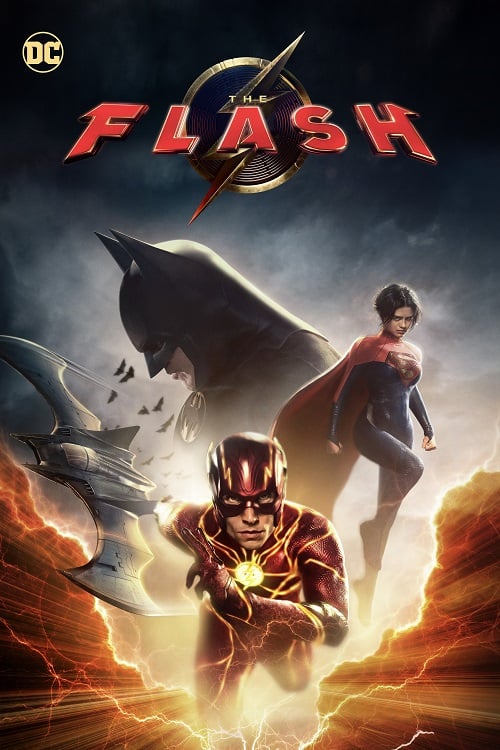 The Flash The Flash