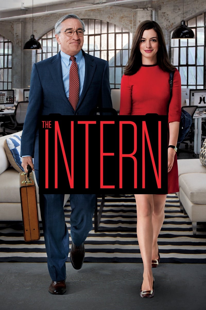 The Intern The Intern