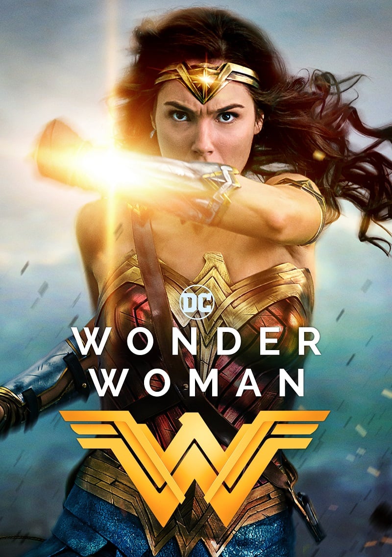 Wonder Woman Wonder Woman