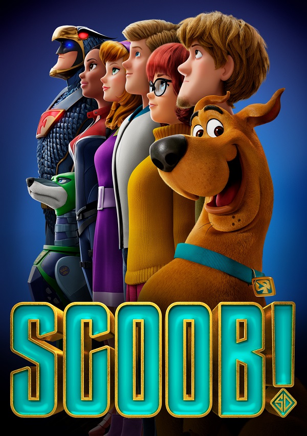 SCOOB! SCOOB!