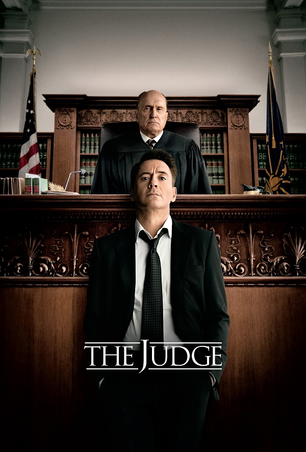 The Judge