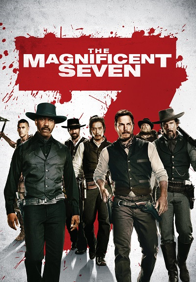 The Magnificent Seven The Magnificent Seven