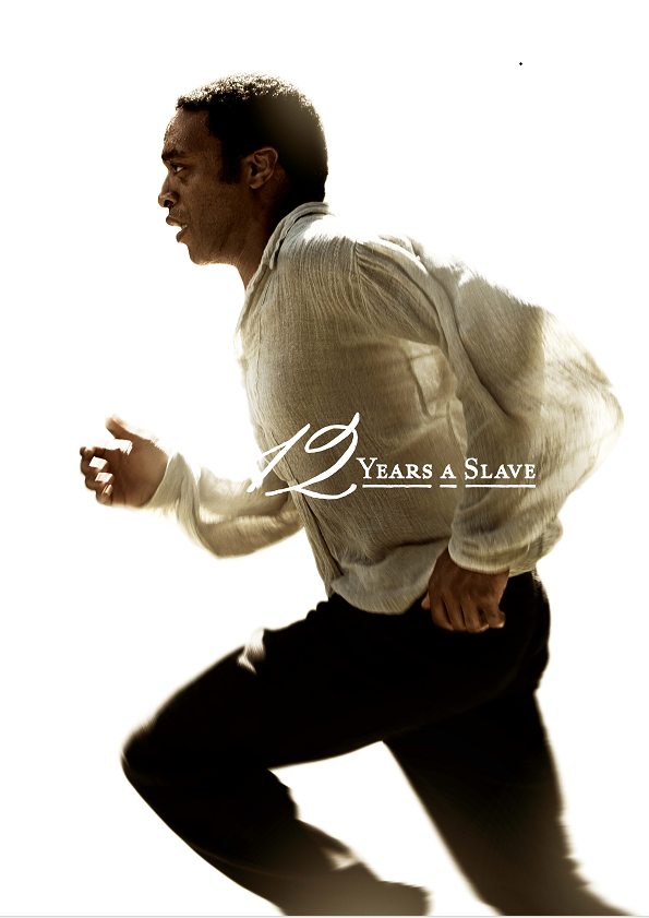 12 Years a Slave