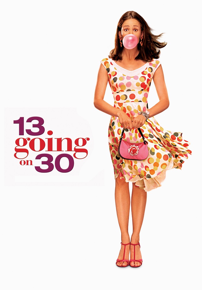 13 Going on 30