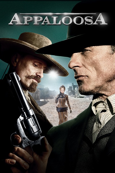 Appaloosa