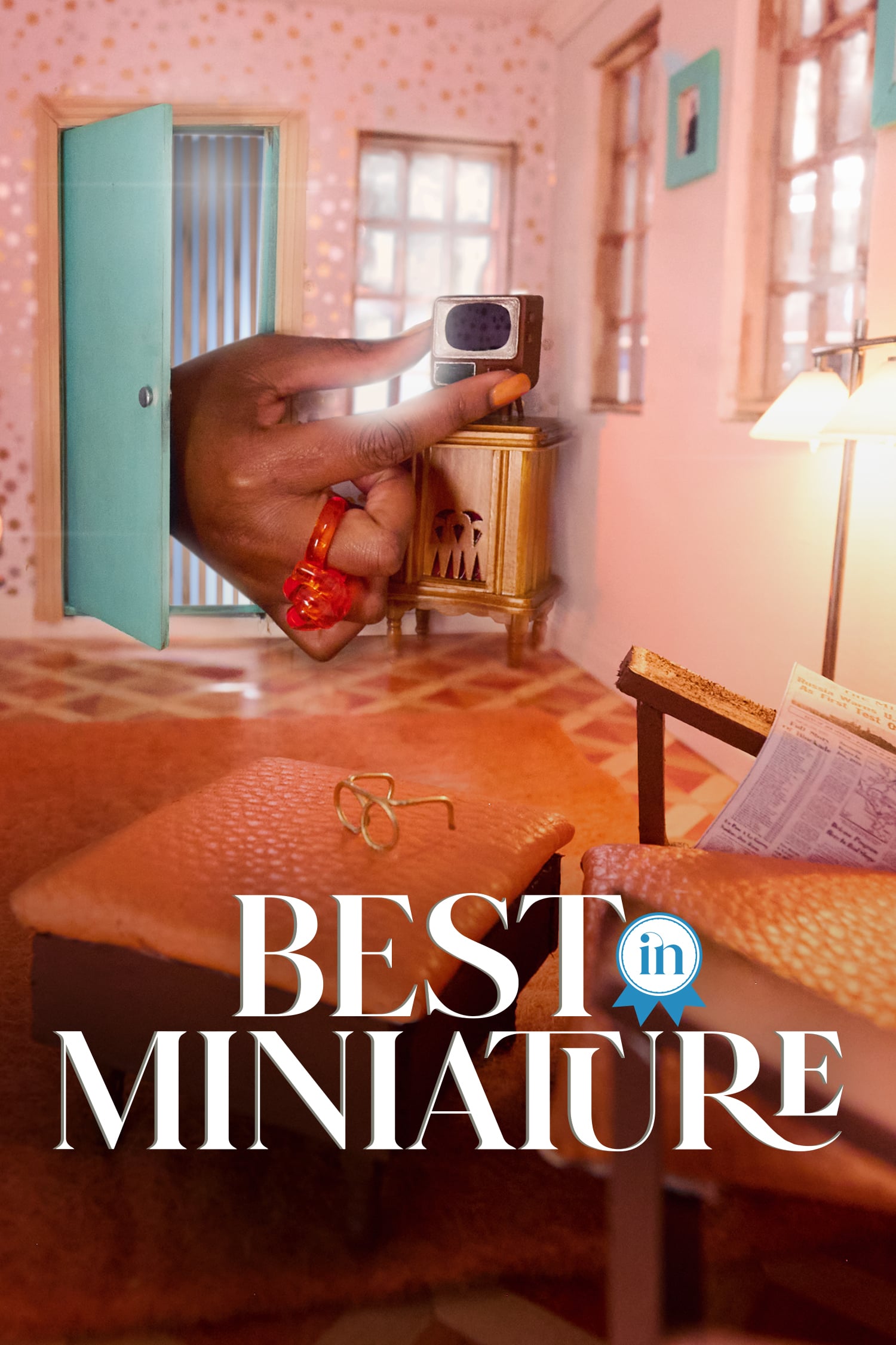 Best In Miniature
