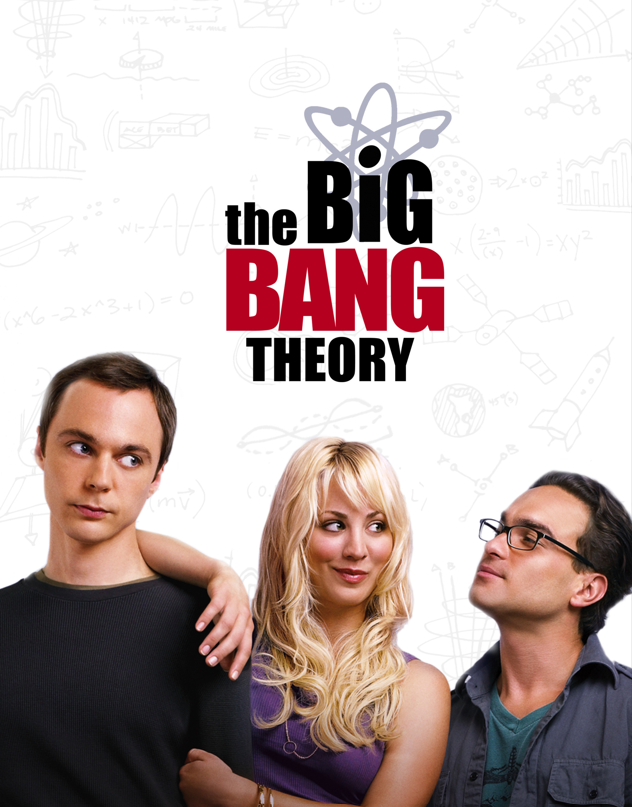 The Big Bang Theory
