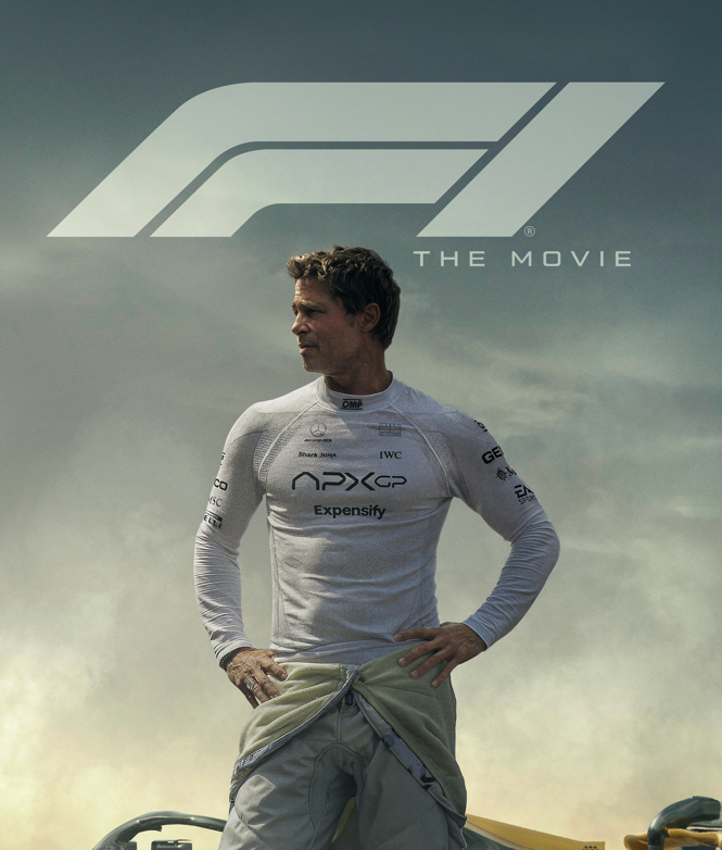 F1: The Movie F1: The Movie