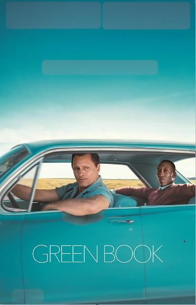 Green Book
