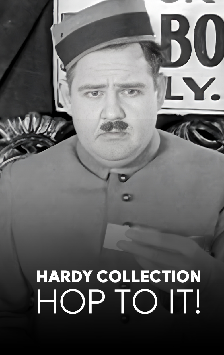 Hardy Collection
