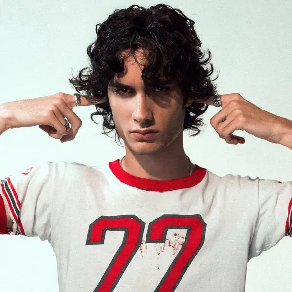 sombr, I Barely Know Her