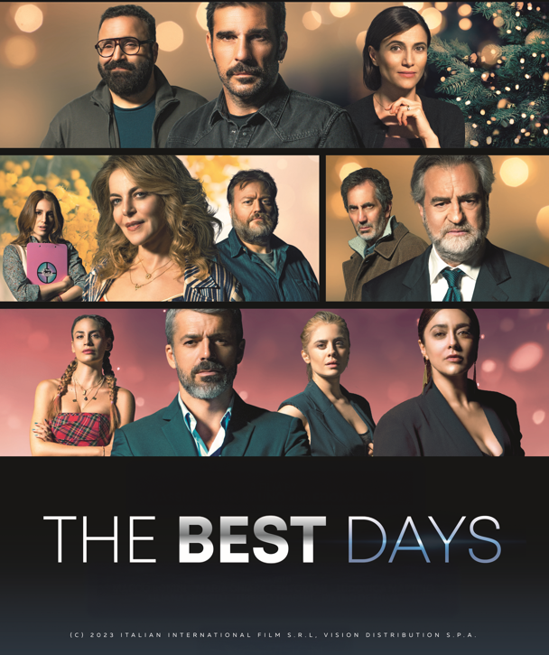 I Migliori Giorni I Migliori Giorni