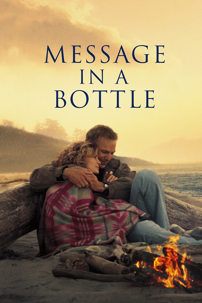 Message In A Bottle