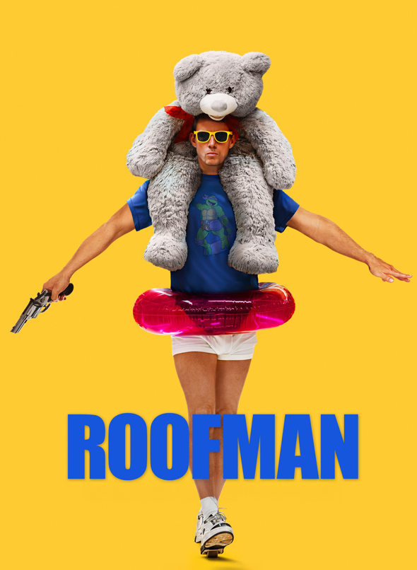 Roofman Roofman