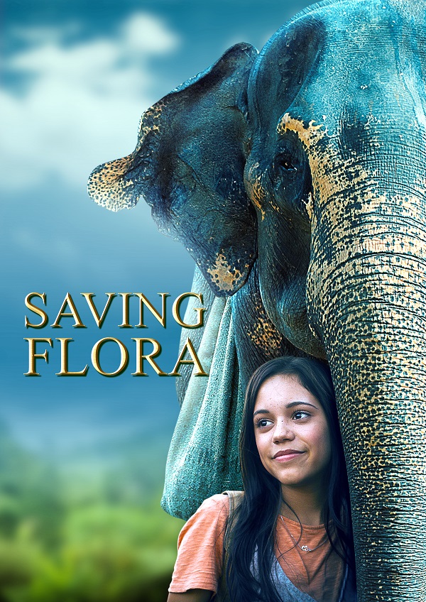 Saving Flora Saving Flora