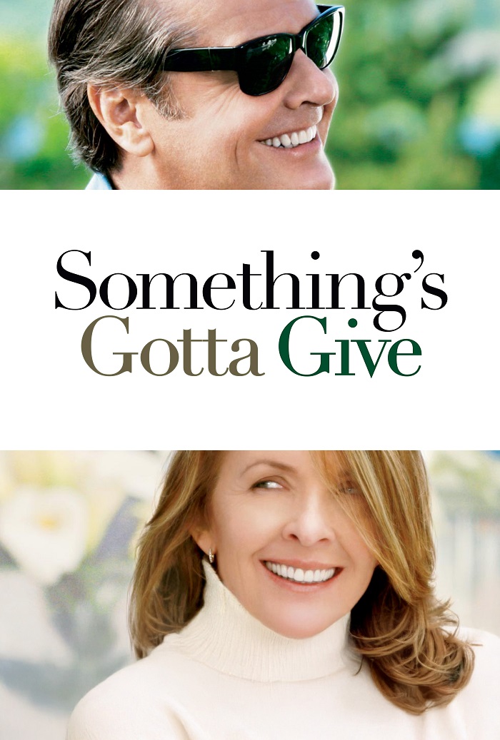 Something's Gotta Give