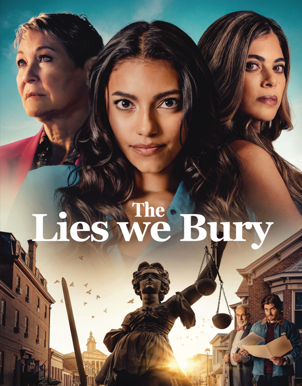 The Lies we Bury The Lies we Bury