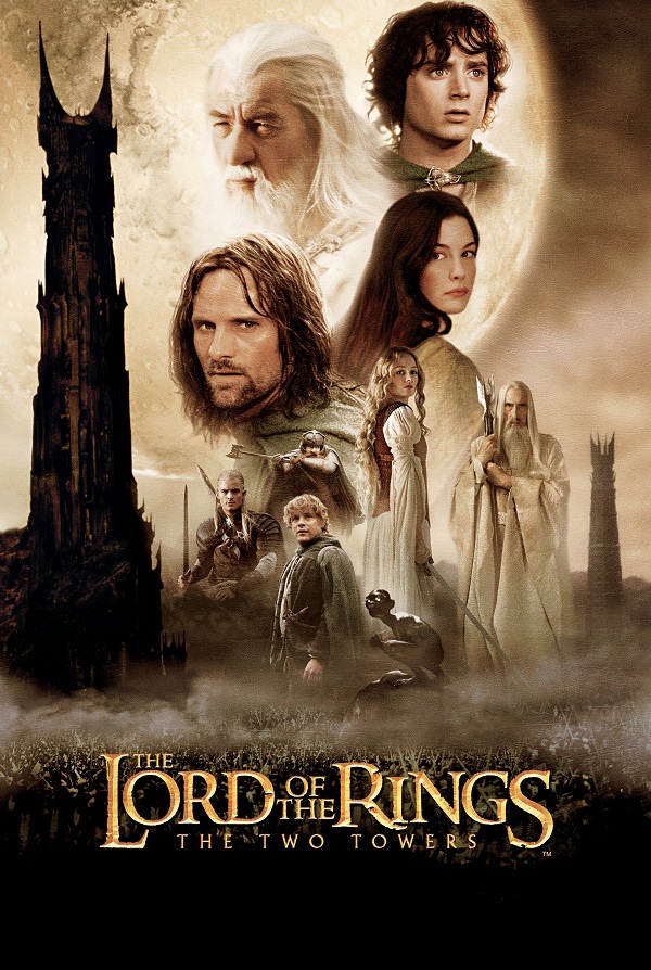 The Lord of The Rings: The Two Towers The Lord of The Rings: The Two Towers