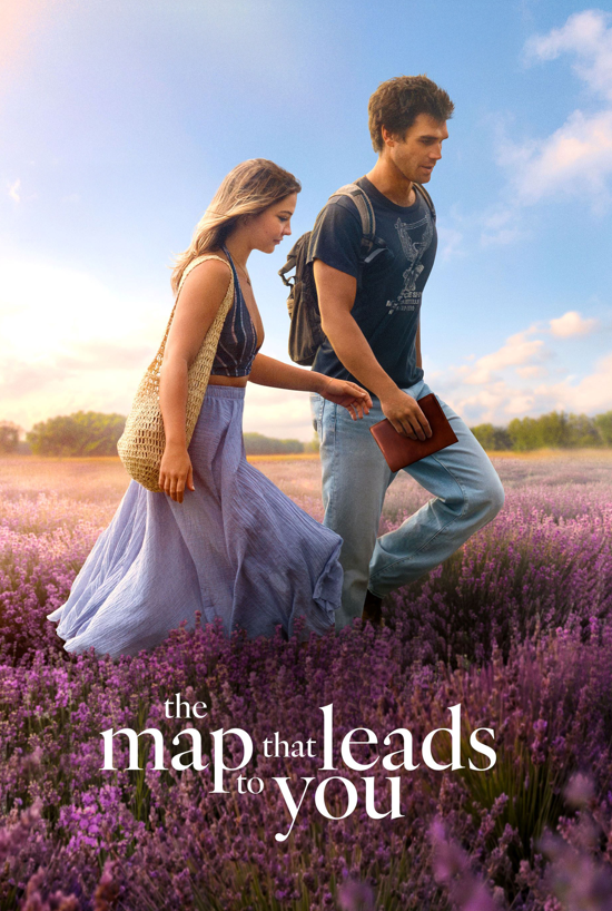 The Map that Leads to You The Map that Leads to You