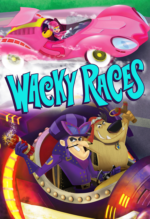 Wacky Races