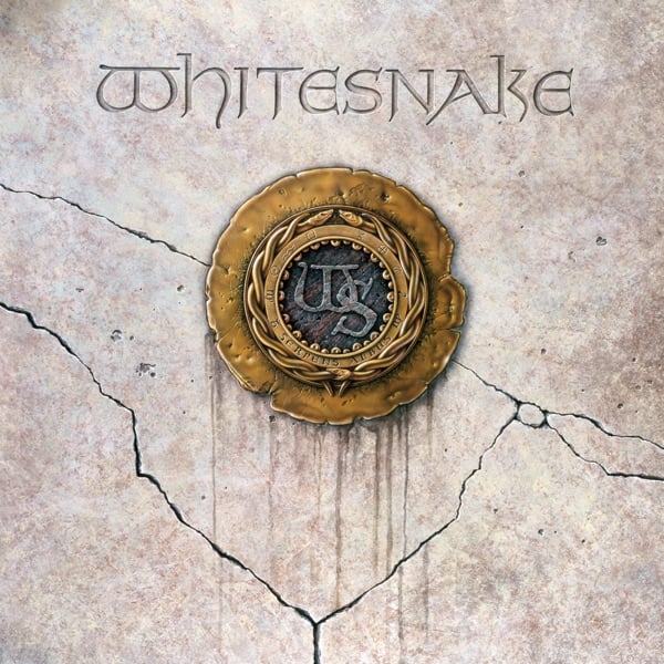 Whitesnake, Whitesnake's Greatest Hits