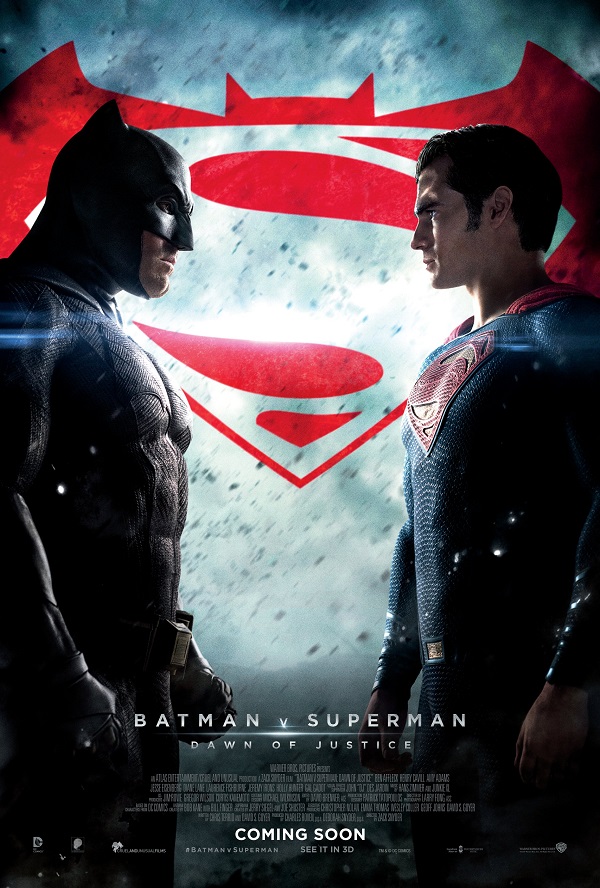 Batman v Superman: Dawn of Justice Batman v Superman: Dawn of Justice