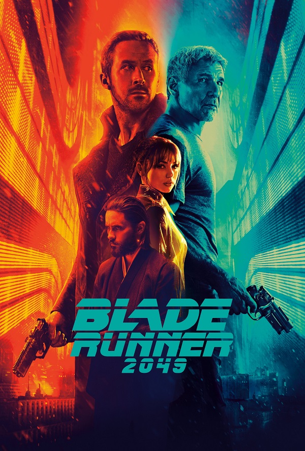 Blade Runner 2049 Blade Runner 2049