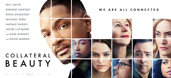 Collateral Beauty Collateral Beauty
