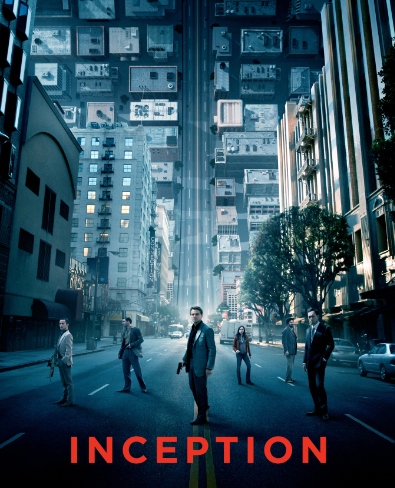 Inception Inception