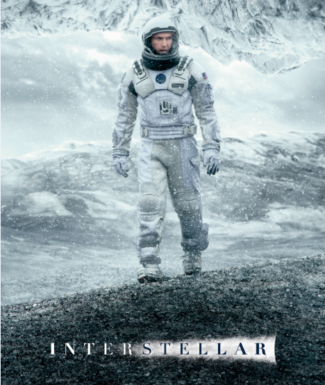 Interstellar Interstellar