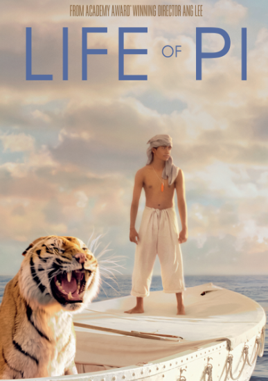 Life of Pi Life of Pi