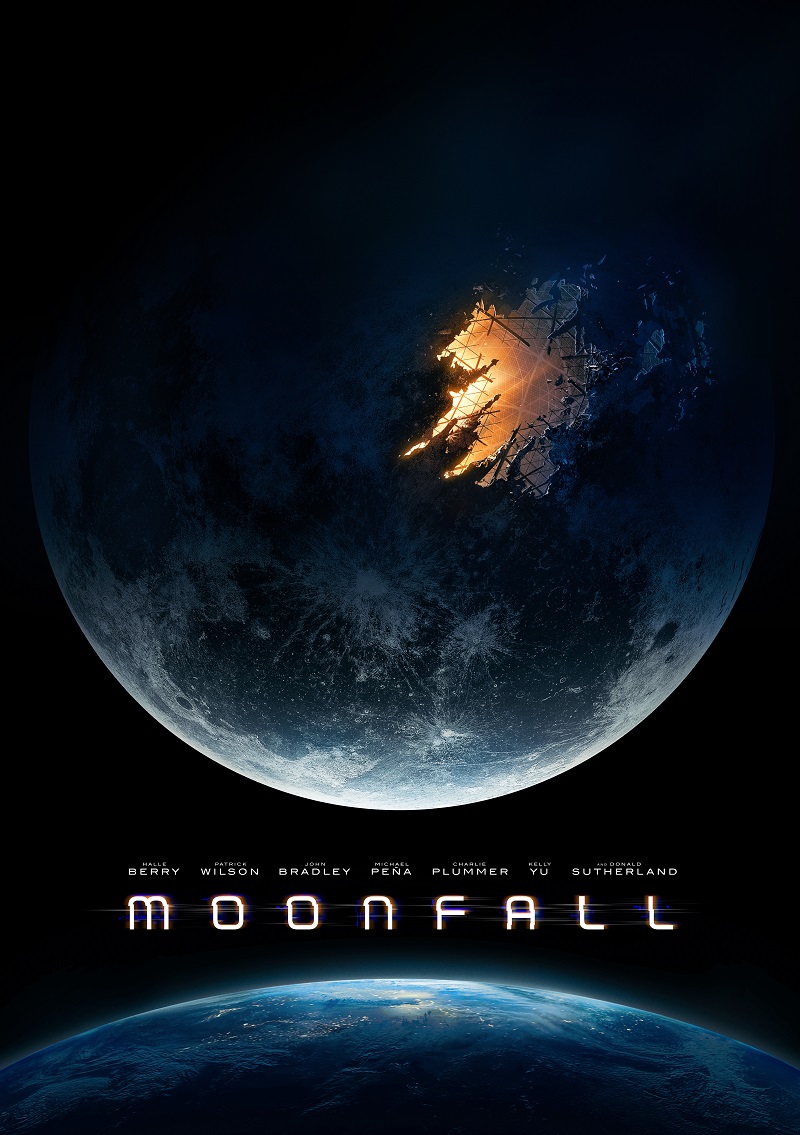 Moonfall Moonfall