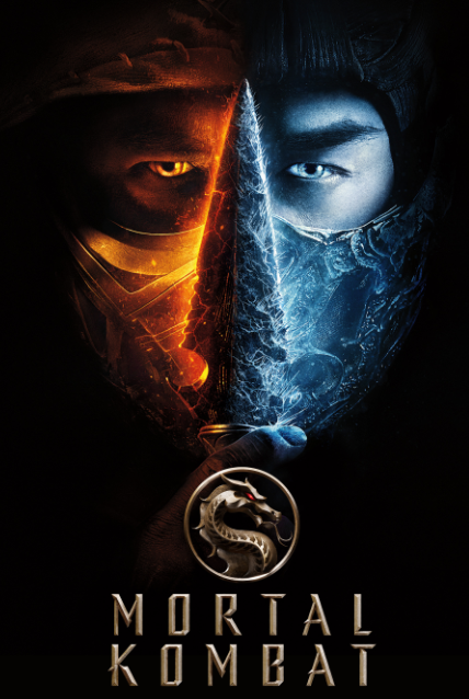 Mortal Kombat Mortal Kombat