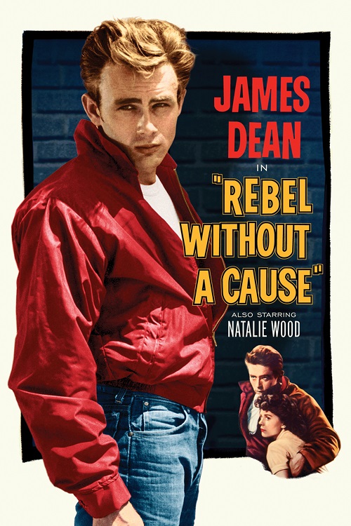 Rebel Without A Cause (1955) Rebel Without A Cause (1955)