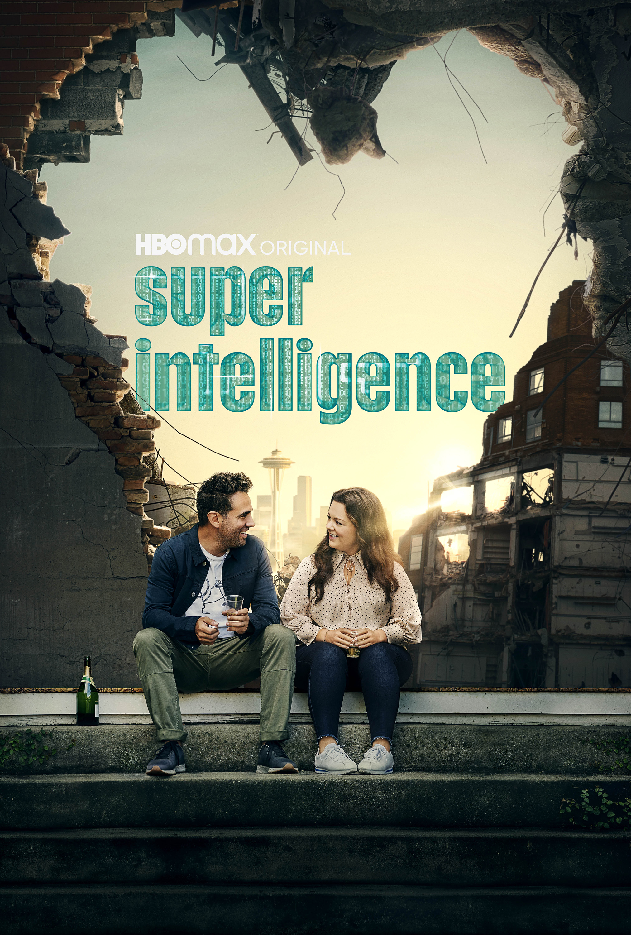 Super Intelligence Super Intelligence