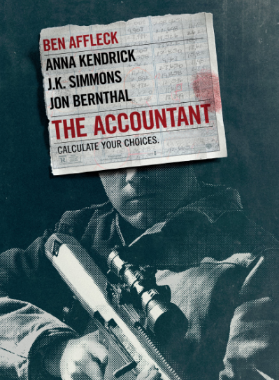 The Accountant The Accountant