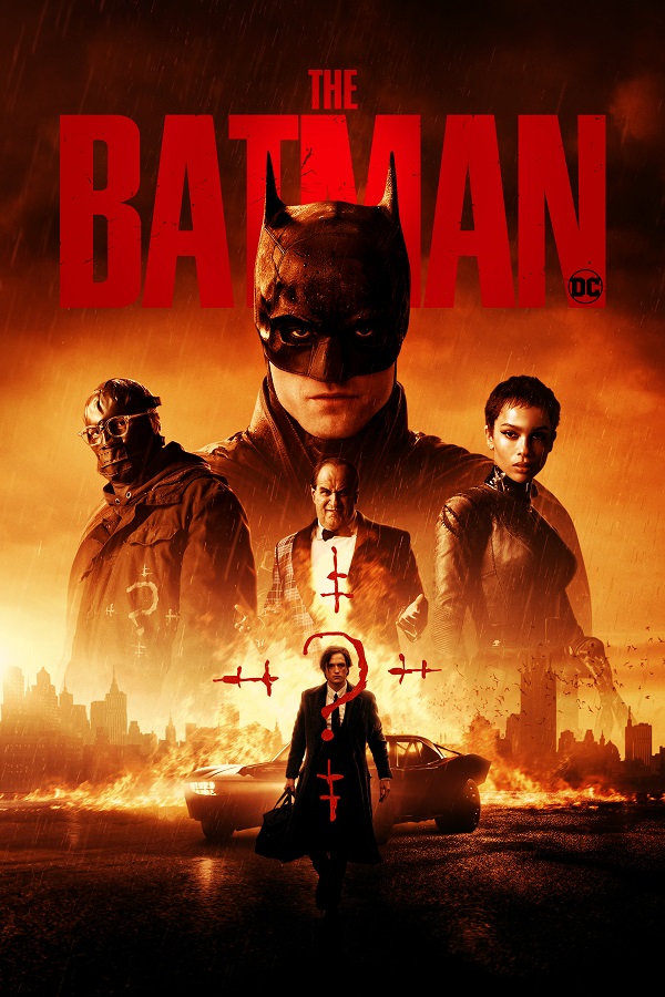 The Batman The Batman