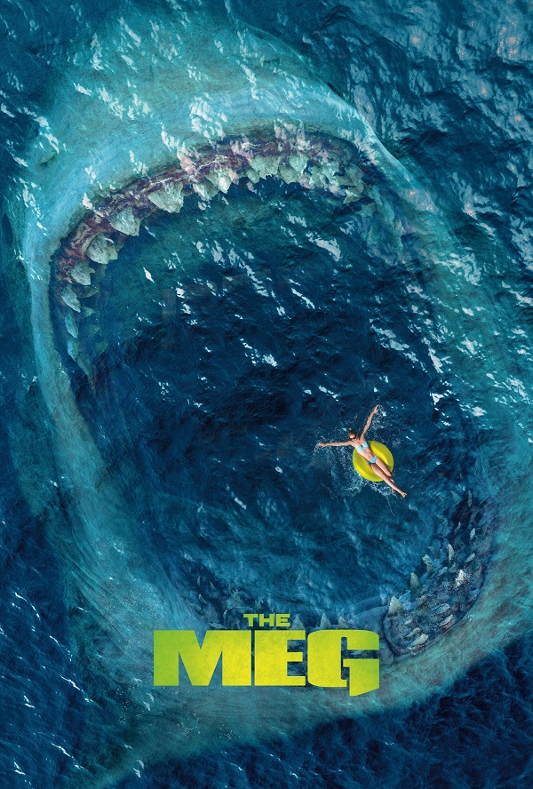 The Meg The Meg