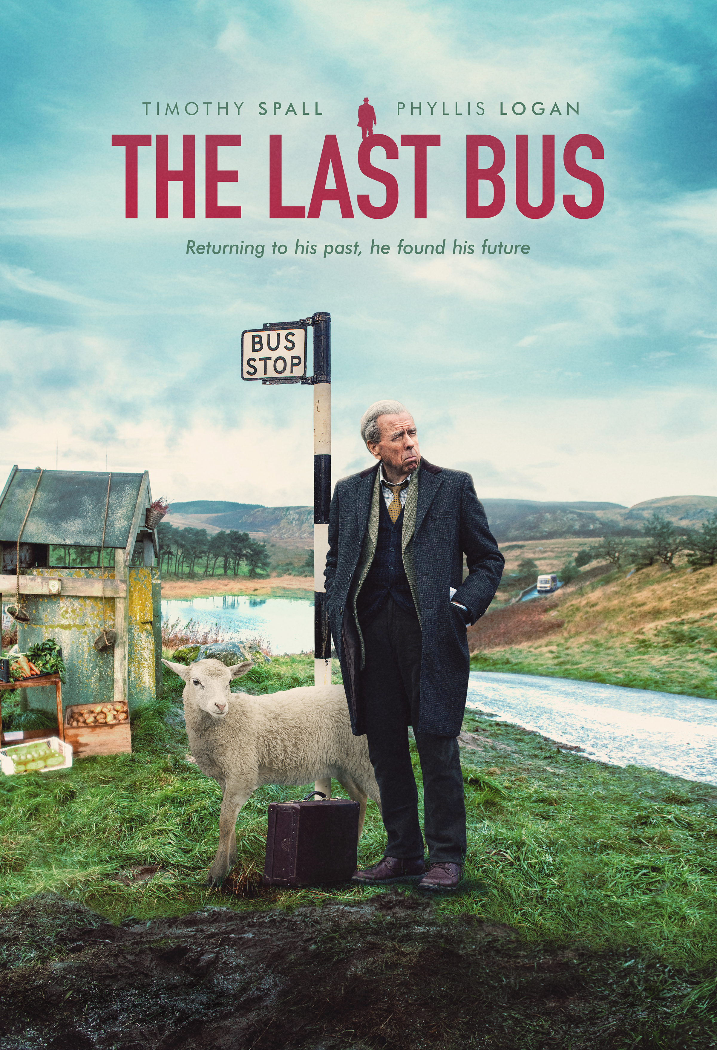 The Last Bus The Last Bus