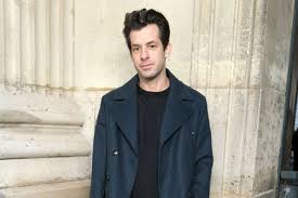Mark Ronson